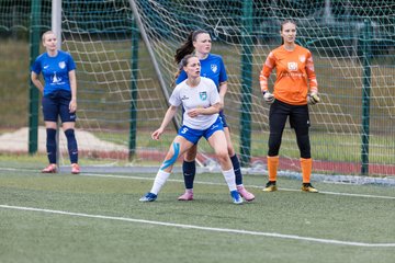 Bild 270 - F SC Ellerau - TuRa Harksheide : Ergebnis: 2:7